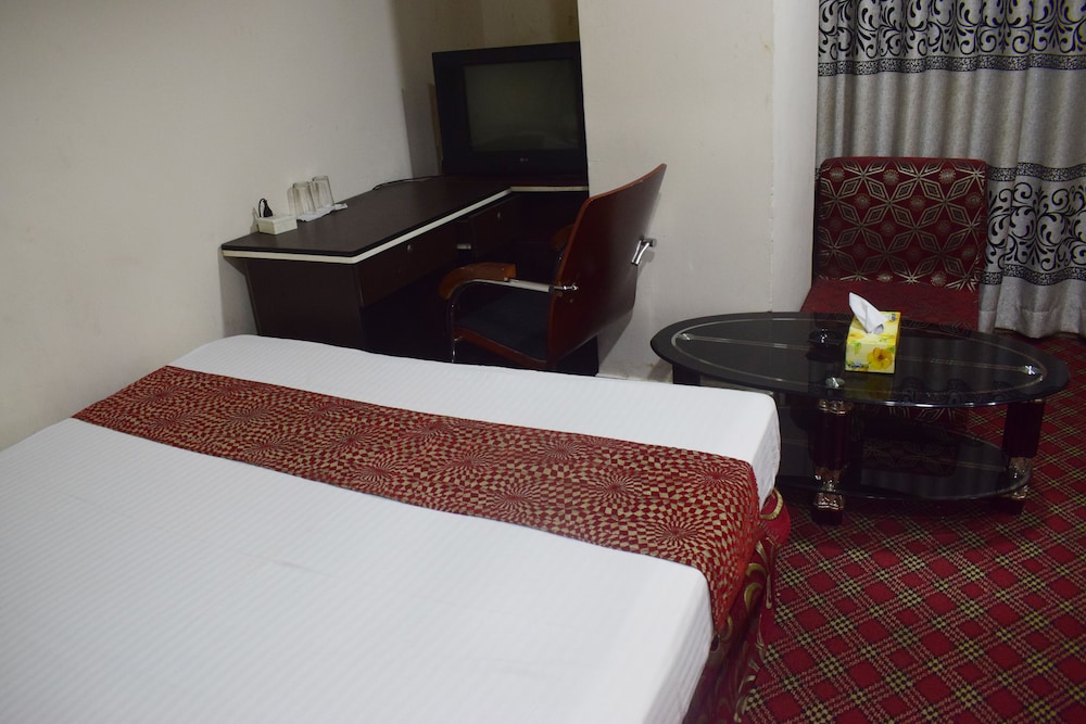 Deluxe Double Room photo 2