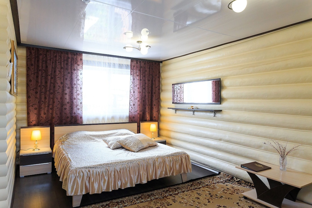 Cottage For 10 Persons photo 1