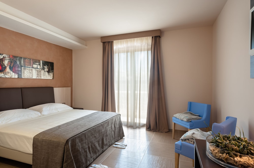 Double Room (Con Balcone) - Photo 1