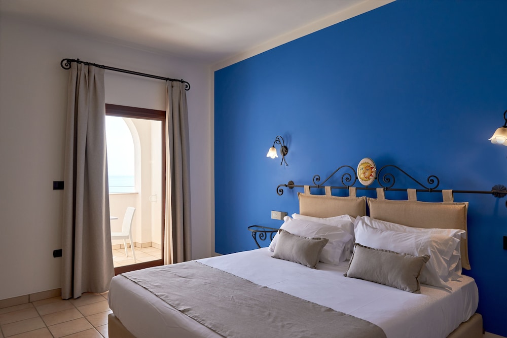 Deluxe con Balcone Vista Mare photo 2