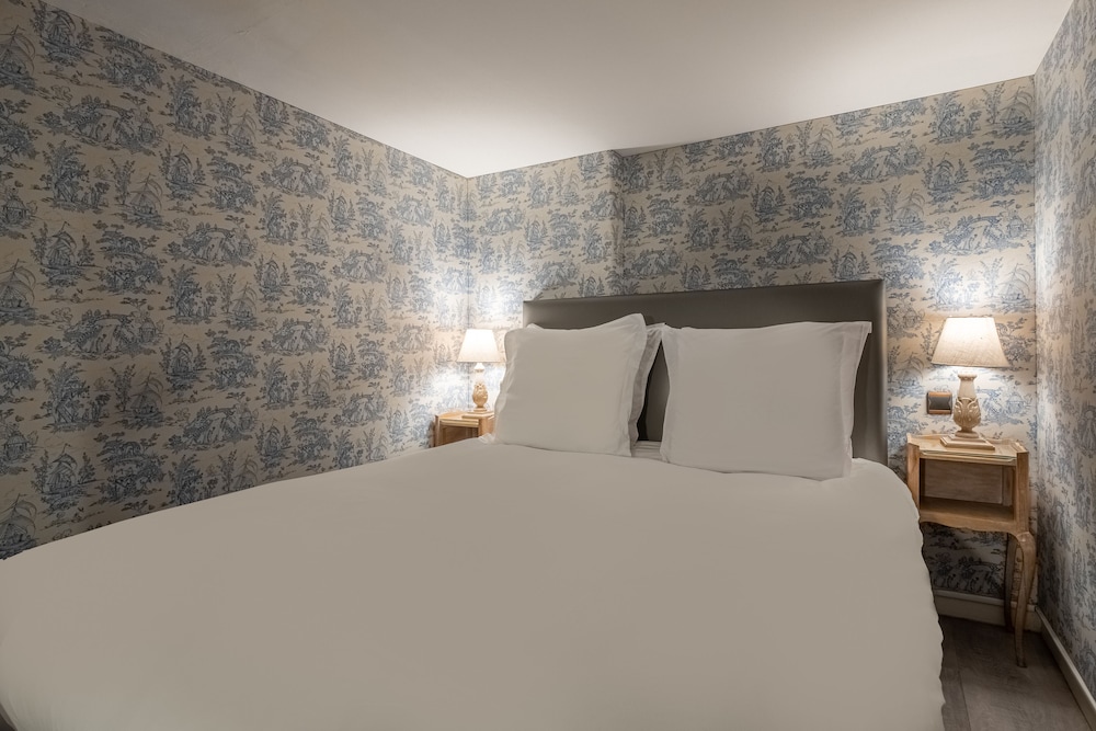 Deluxe Room photo 2