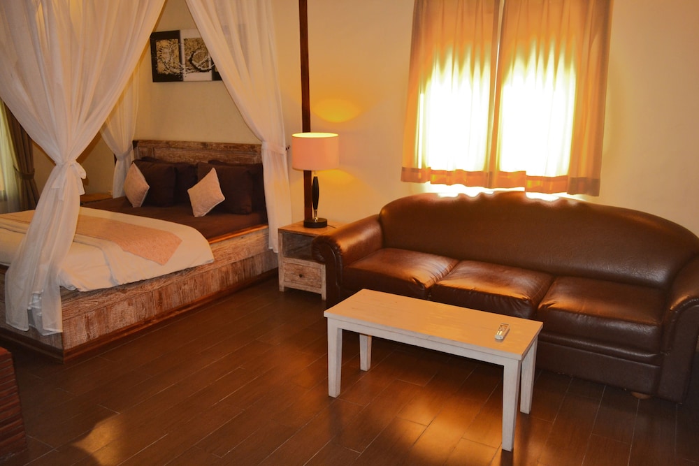 Joglo Room photo 1