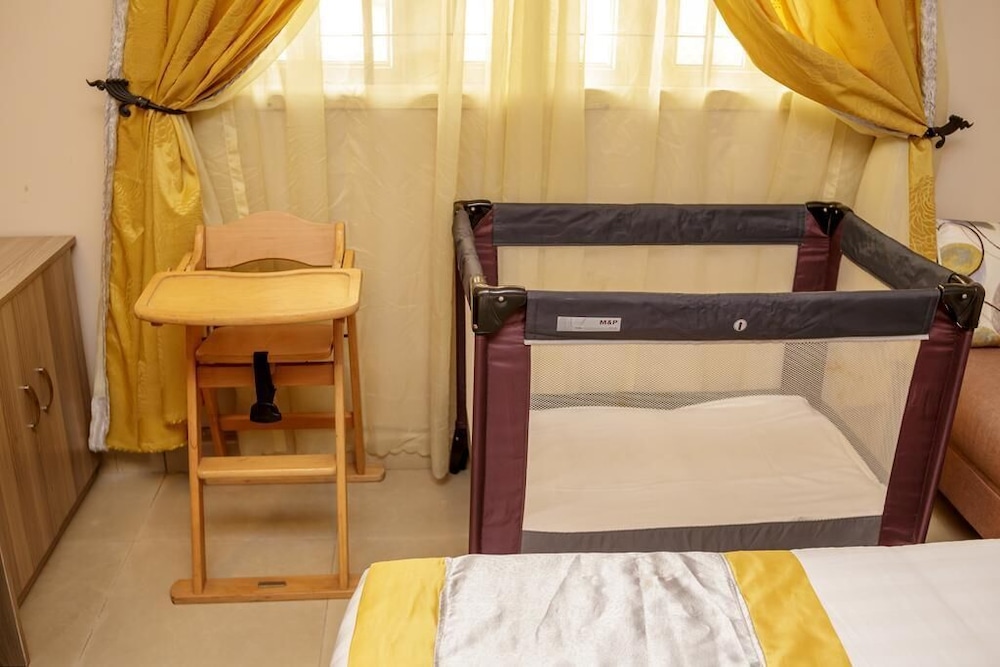 Deluxe Room photo 1
