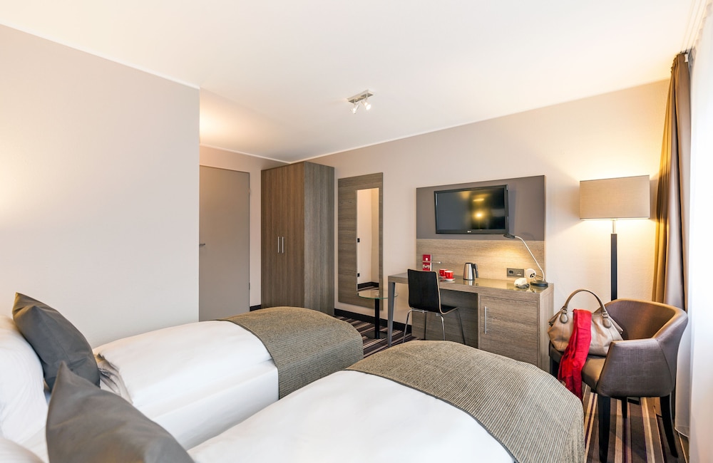 Comfort Room - Photo 4