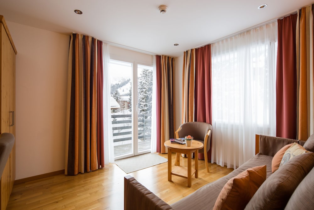 Junior Suite - Photo 4