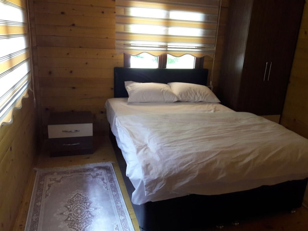 Deluxe Apartment, 2 Bedrooms