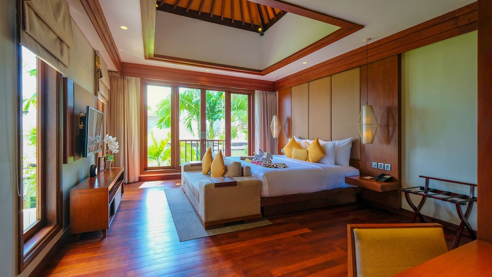 Villa, 1 Bedroom, Private Pool photo 3