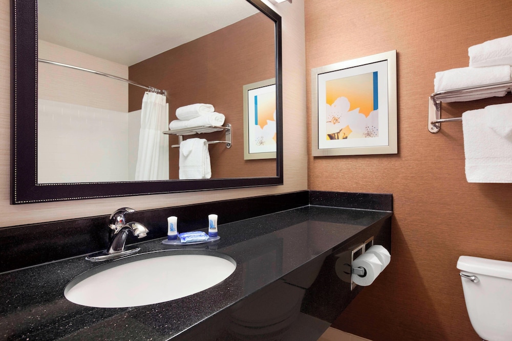 Fairfield Inn & Suites Lansing West, Foto 2