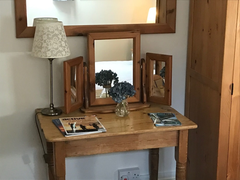 Premier Double Room, Ensuite photo 2