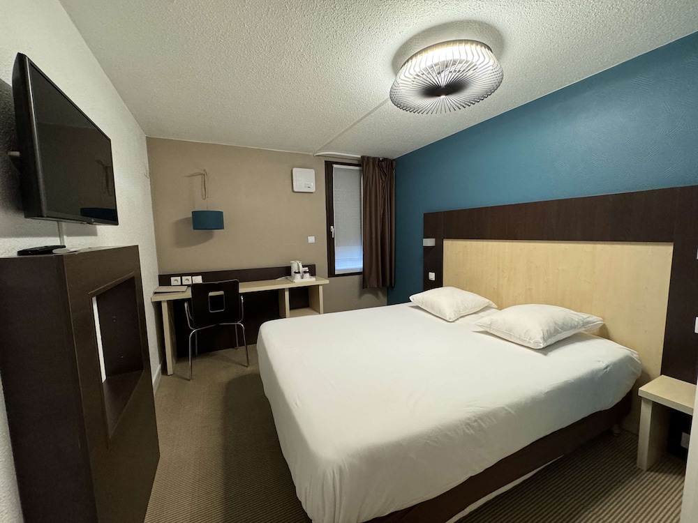 Standard Room, 2 Twin Beds - Photo 2