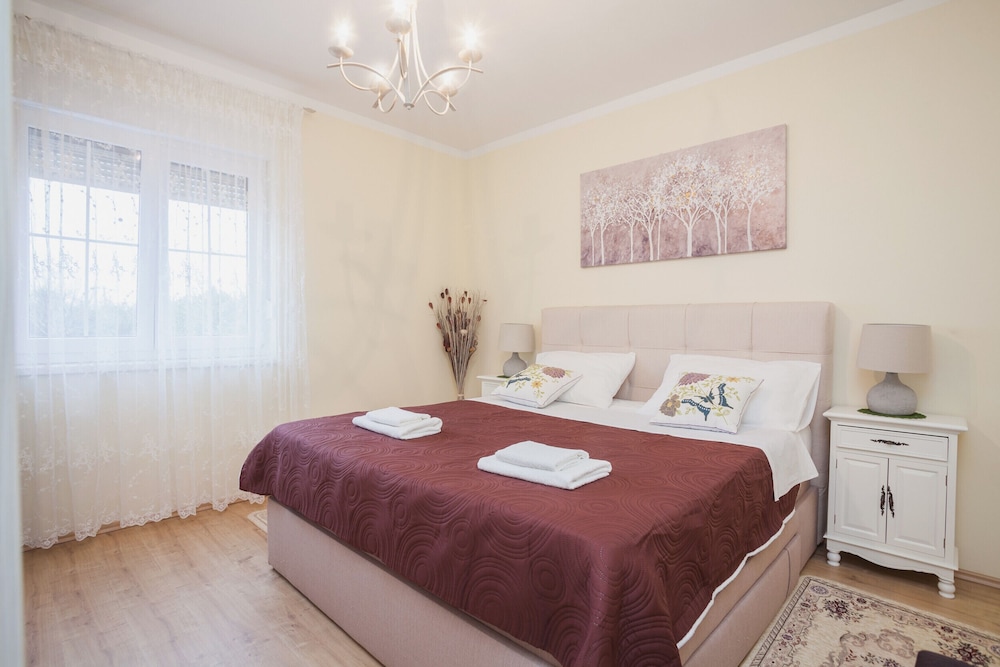 Villa, 3 Bedrooms, Private Pool, Mountain View photo 1