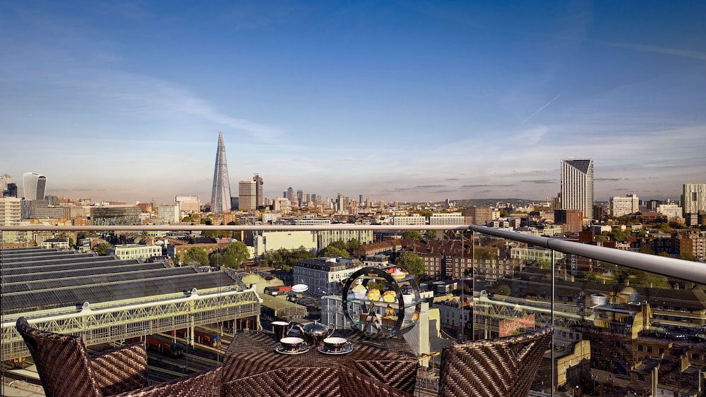 Penthouse, 1 Bedroom photo 3