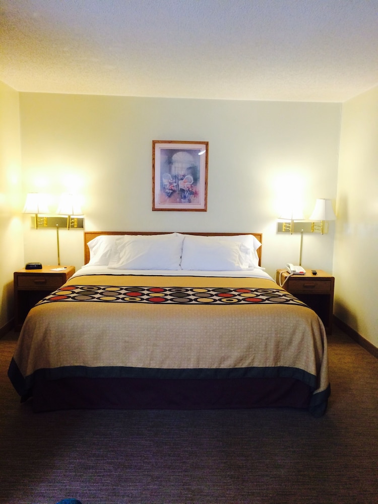 Room, 1 King Bed, Accessible (Handicap non smoking King bed) photo 1