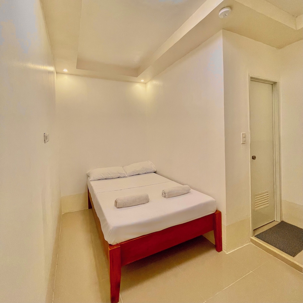 Standard Double Room, Non Smoking
