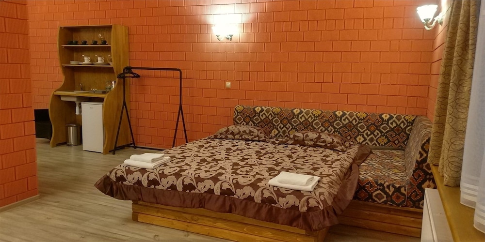 Exclusive Apartment, 1 King Bed, River View