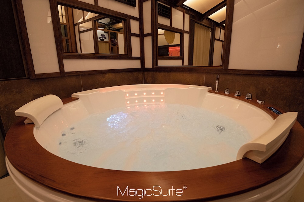 Japanese-style Studio Suite - Photo 3