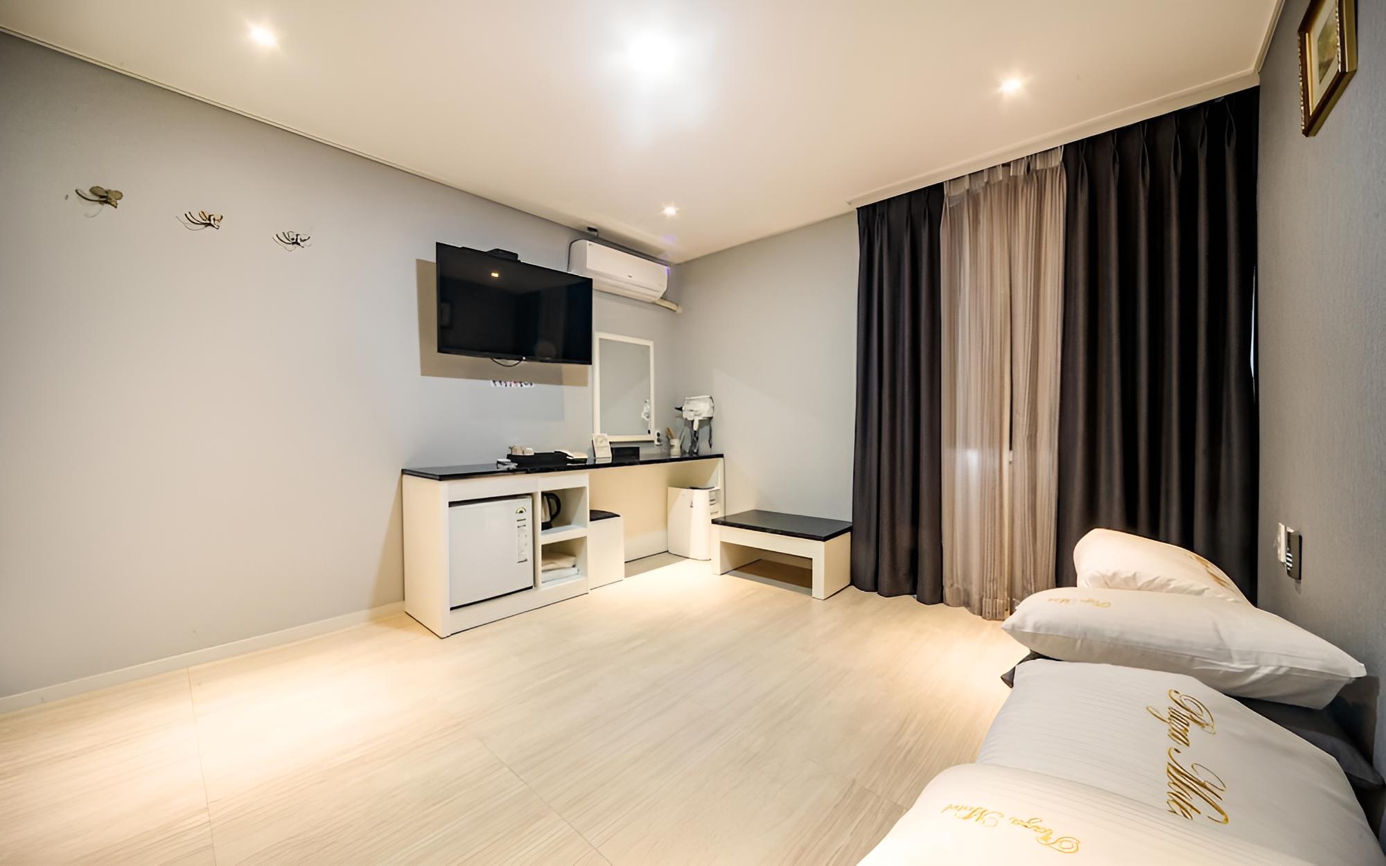 Room (Ondol-Air Purifier (Netflix Personal ) photo 1