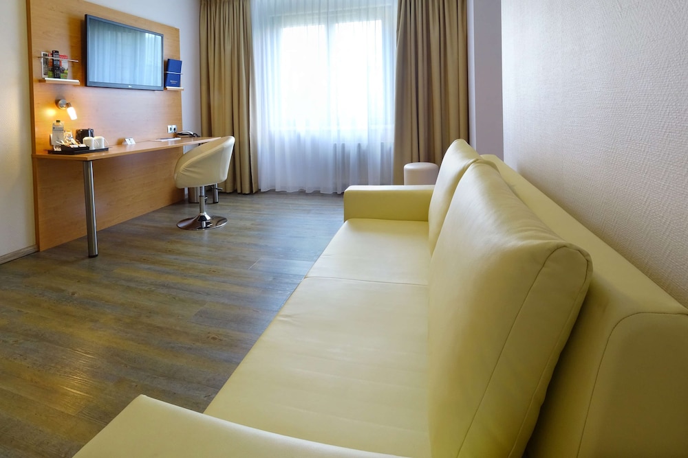 Comfort Room, 1 Double Bed (With Sofabed) photo 1