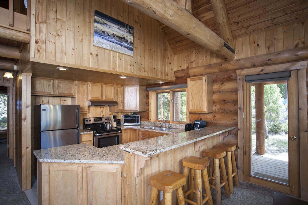 Mountain Chalet - Photo 7