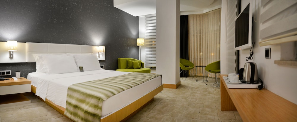 Standard Single Room photo 1