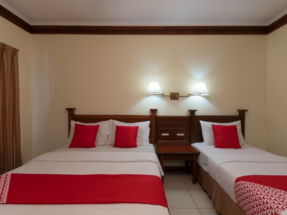 Deluxe Triple Room photo 3