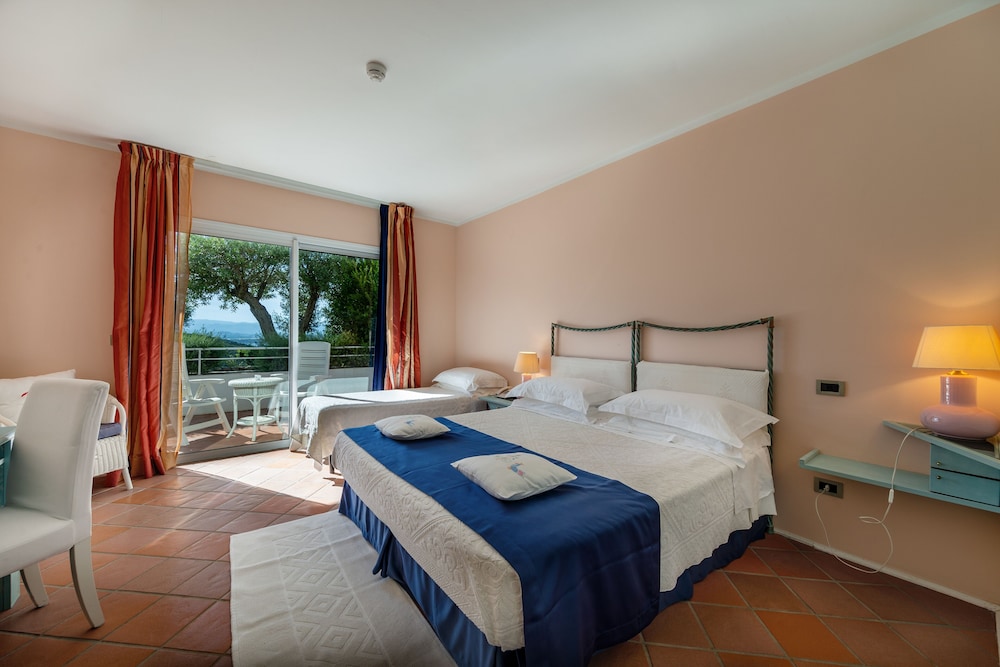 Chambre Confort (3 adults)