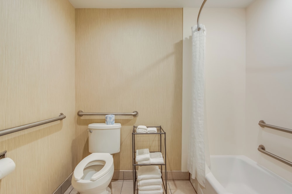 Oceanus Motel, Bild 5