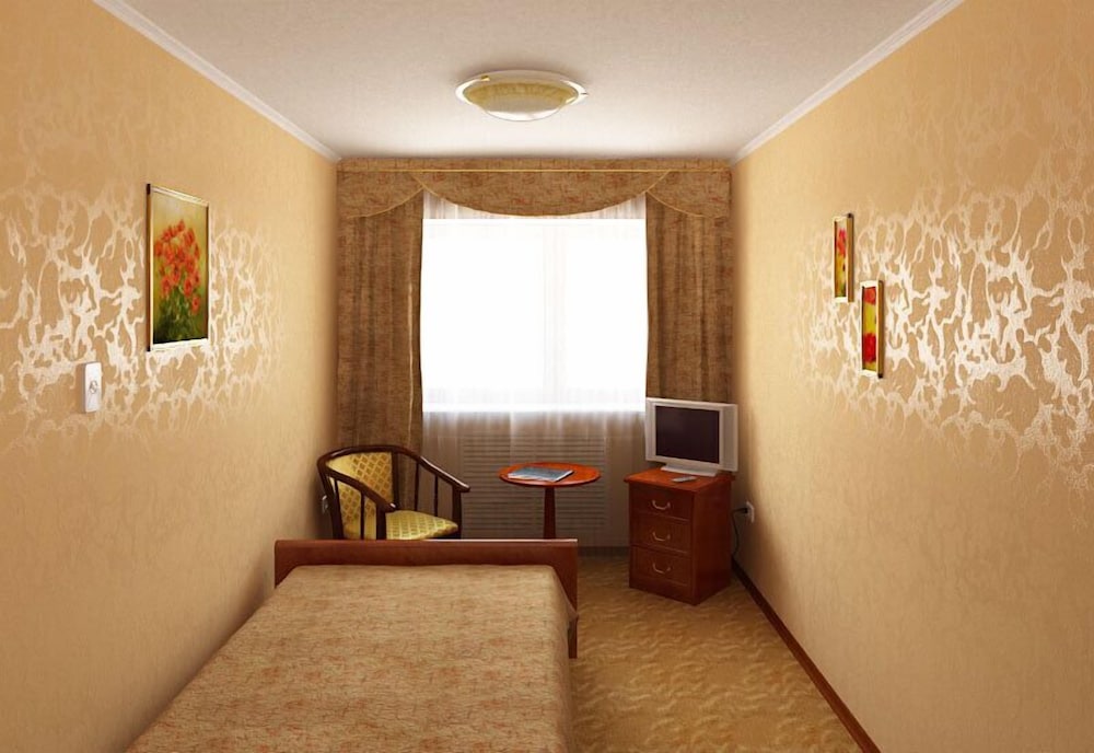 Standard Single Room photo 1