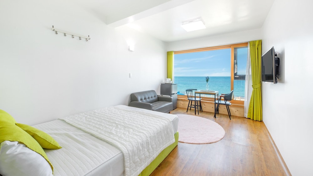 Basic Room, 1 Bedroom (203)