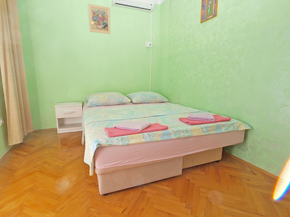 Standard Studio, 1 Bedroom (1265/12157)