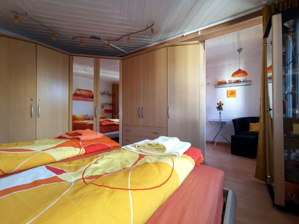 Comfort Apartment photo 3