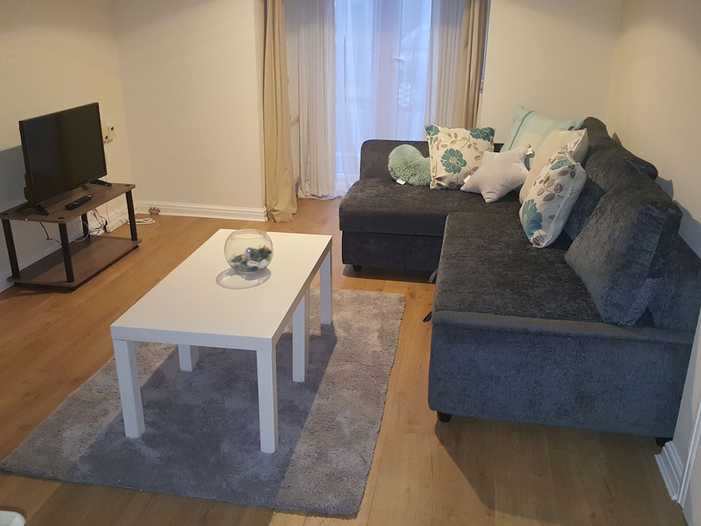 Premium Apartment, 2 Bedrooms, Kitchen photo 1
