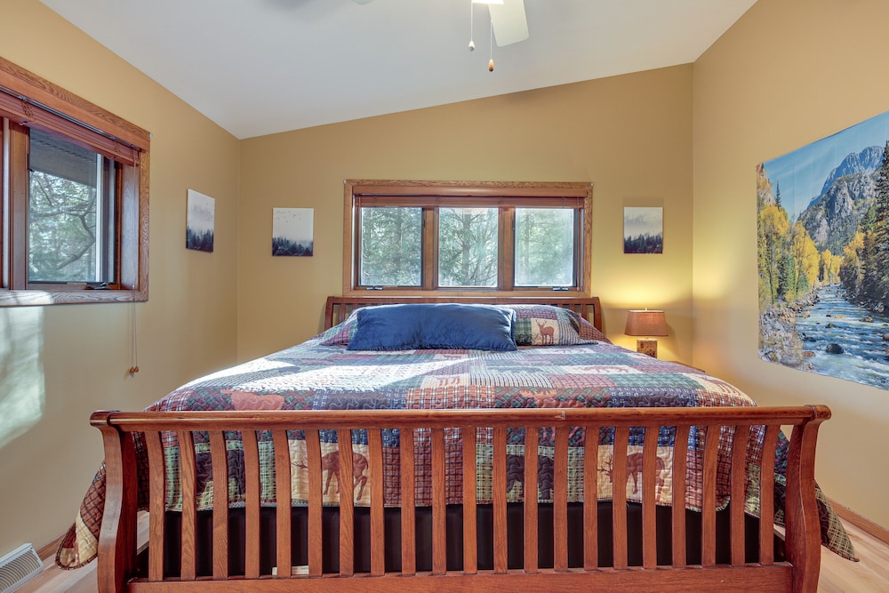 House (2 Bedrooms) photo 1