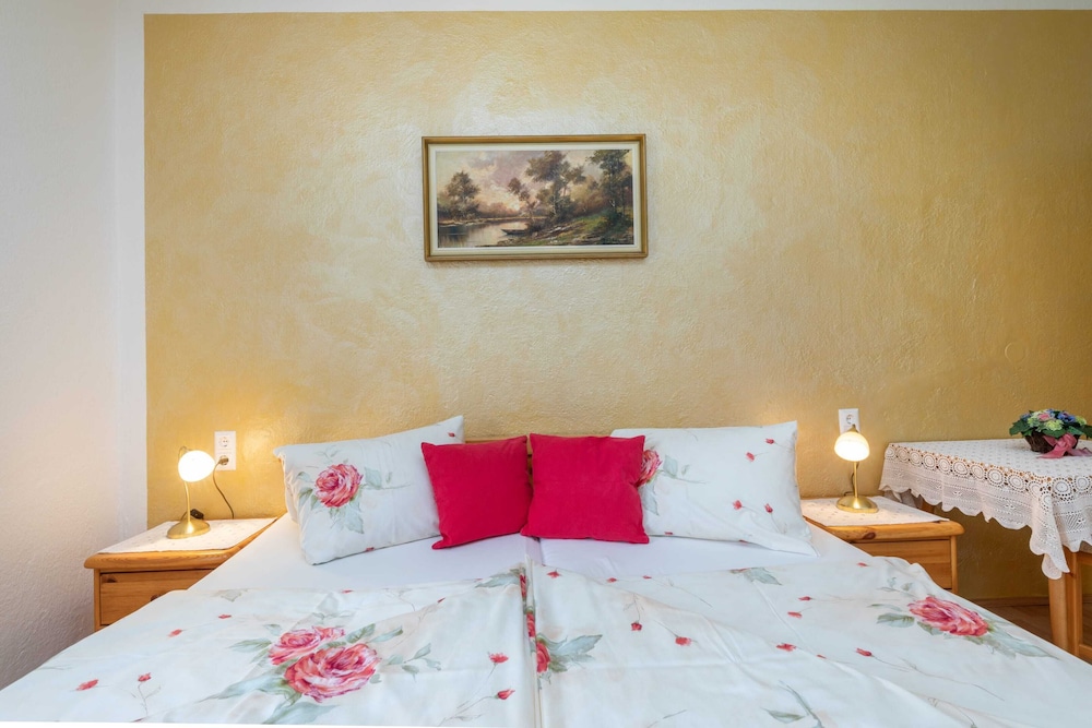 Apartment, 2 Bedrooms, Balcony (Dorfblick) photo 2