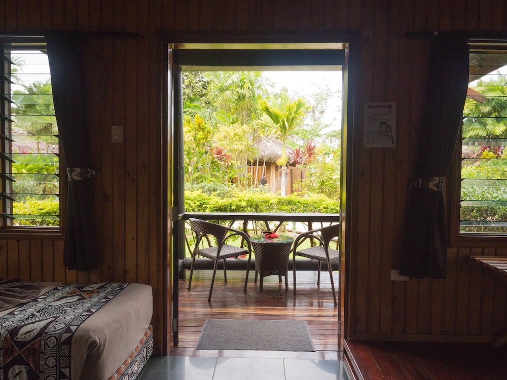 Garden View Bure photo 9