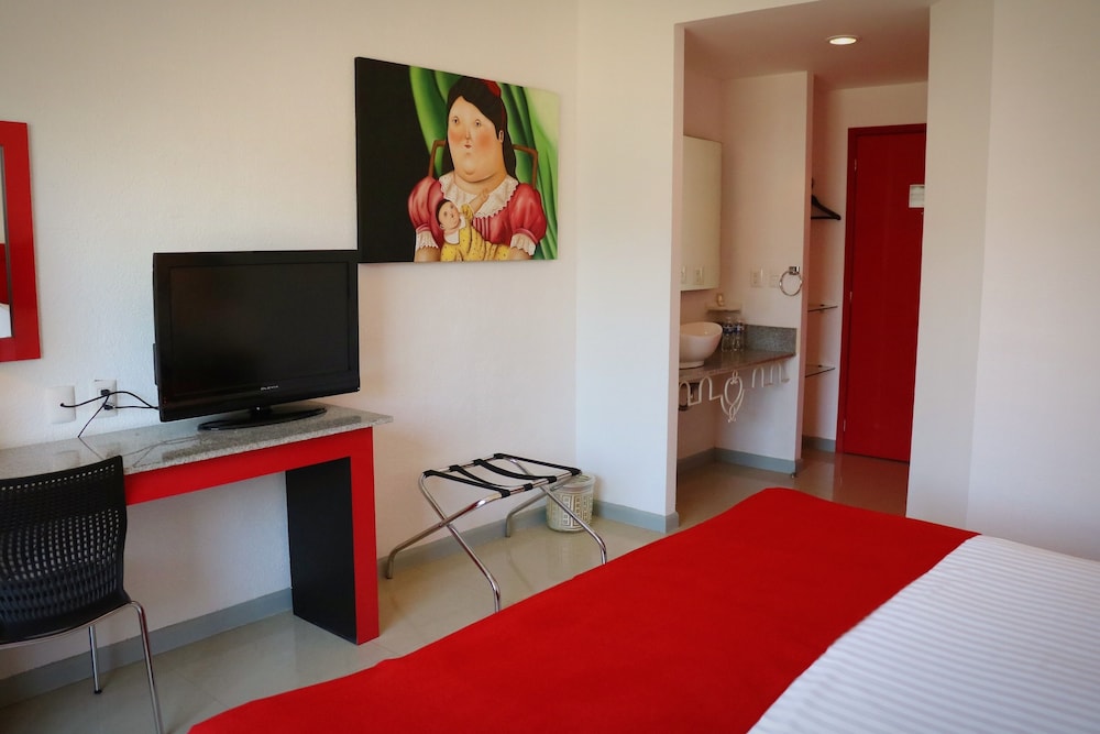 Standard Room - Photo 3