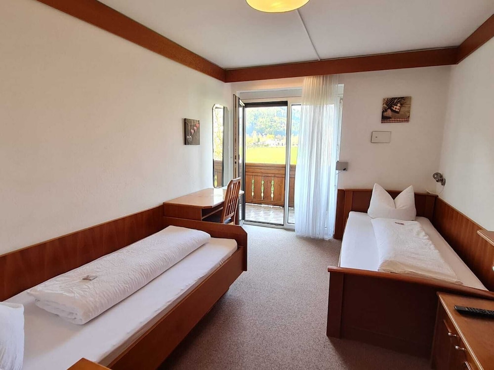 Comfort Twin Room photo 1