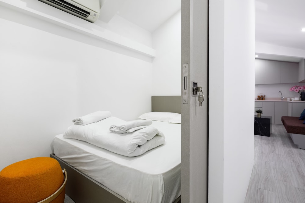 Family Suite, 4 Bedrooms, Kitchenette photo 1