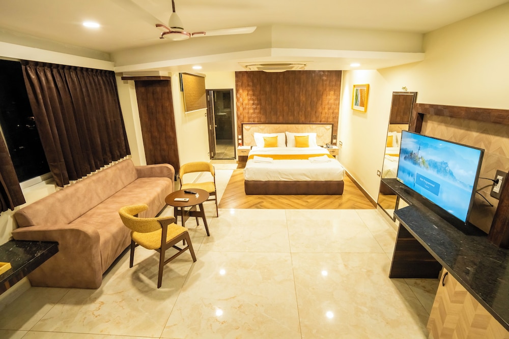 Royal Suite