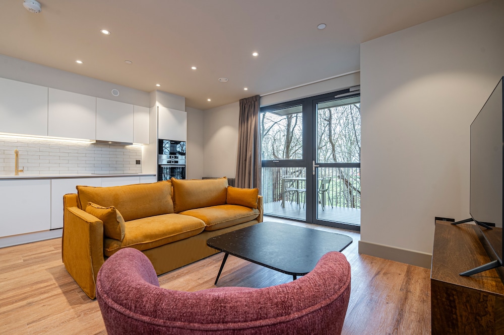 Apartment (1 Bedroom)