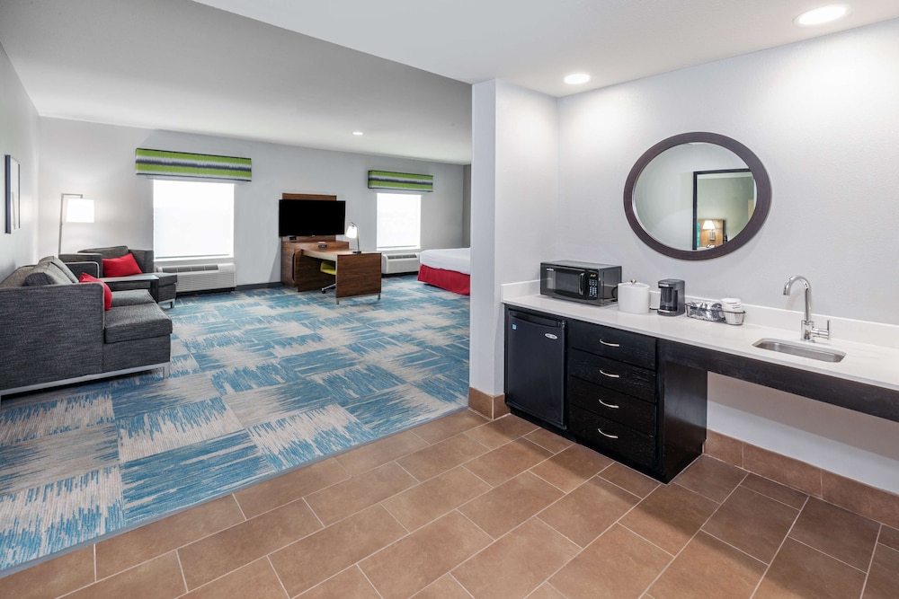 Hampton Inn and Suites Houston Heights I-10, Photo 4