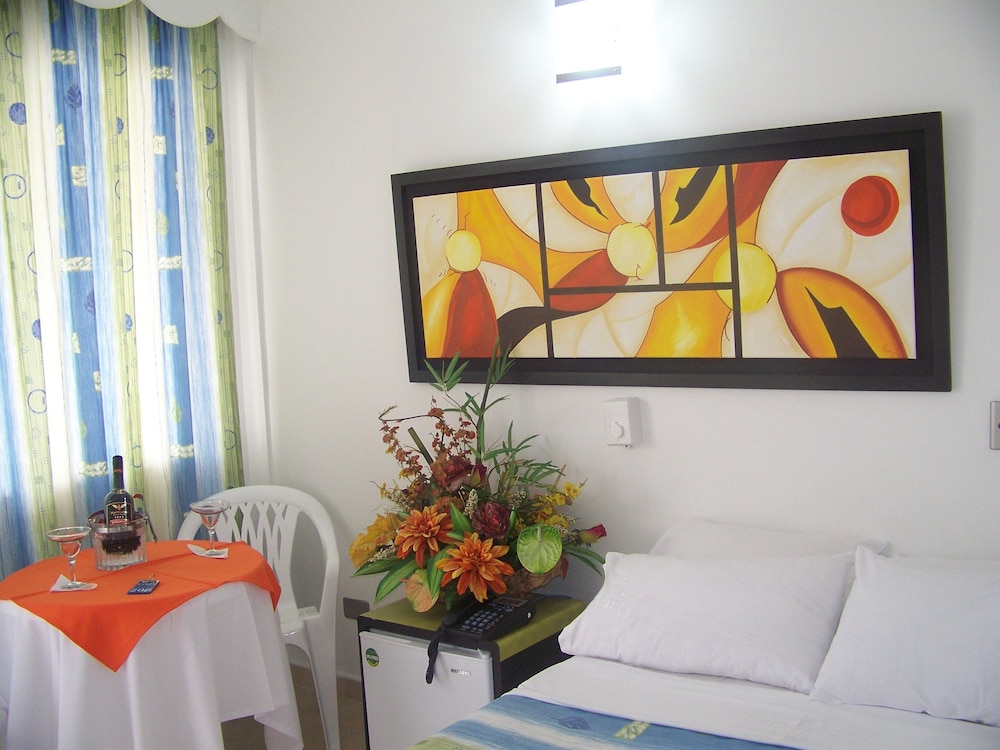 Triple Room photo 1