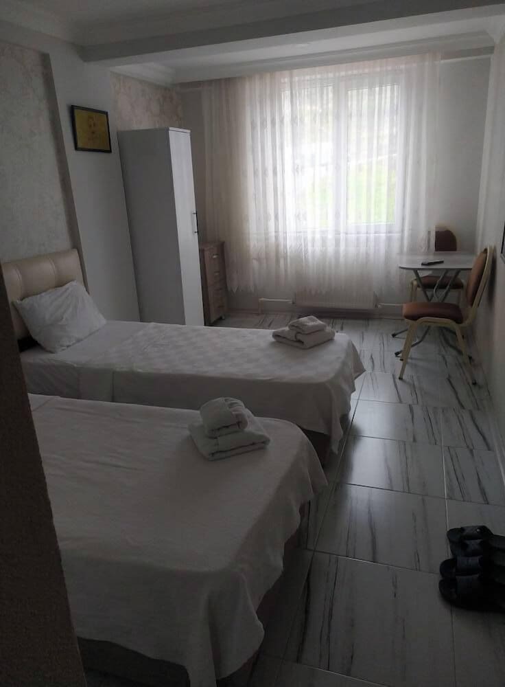 Grand Twin Room, Valley View
