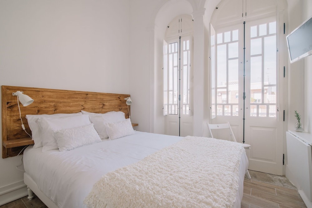 Quarto Duplo Standard
