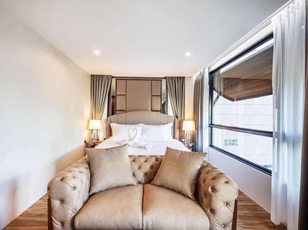 Standard Double Room photo 2