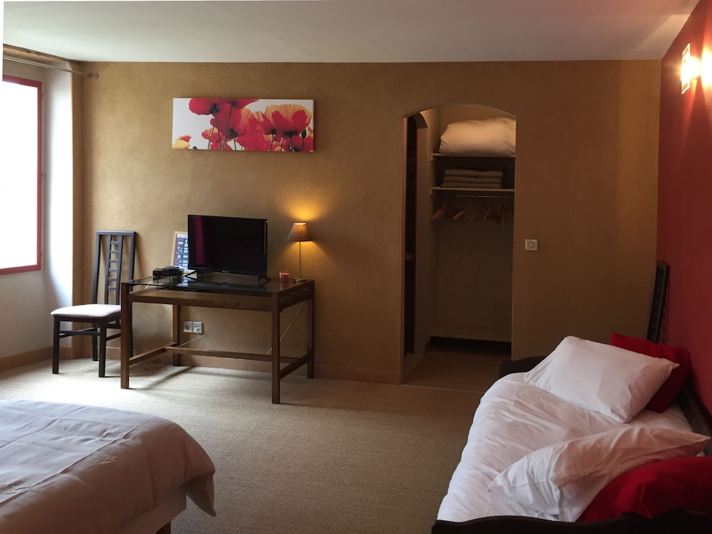 Twin Room, Non Smoking (Terre) photo 1