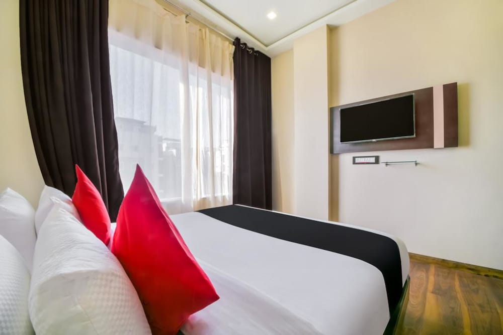 Platinum Room photo 1