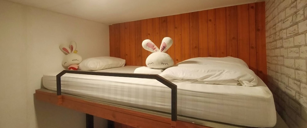 Exclusive Room photo 2