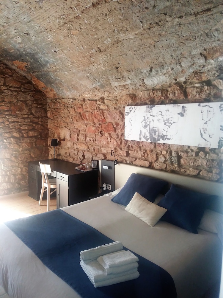 Habitación Doble o Twin Económica