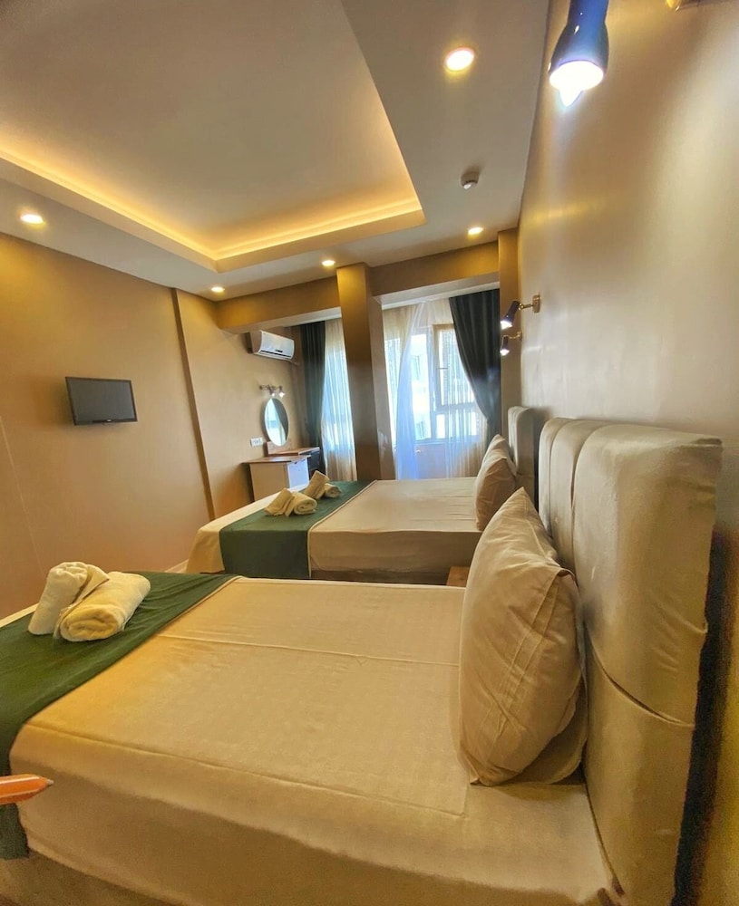 Deluxe Room photo 3